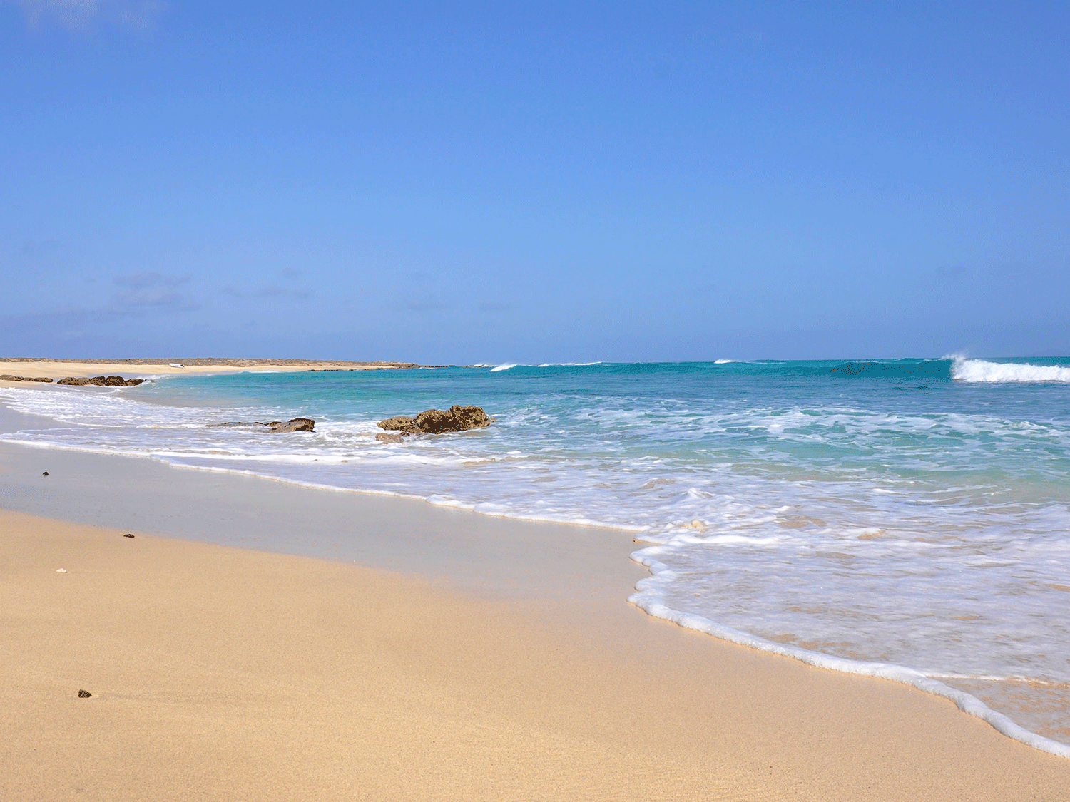 ISI Tourism Cabo Verde