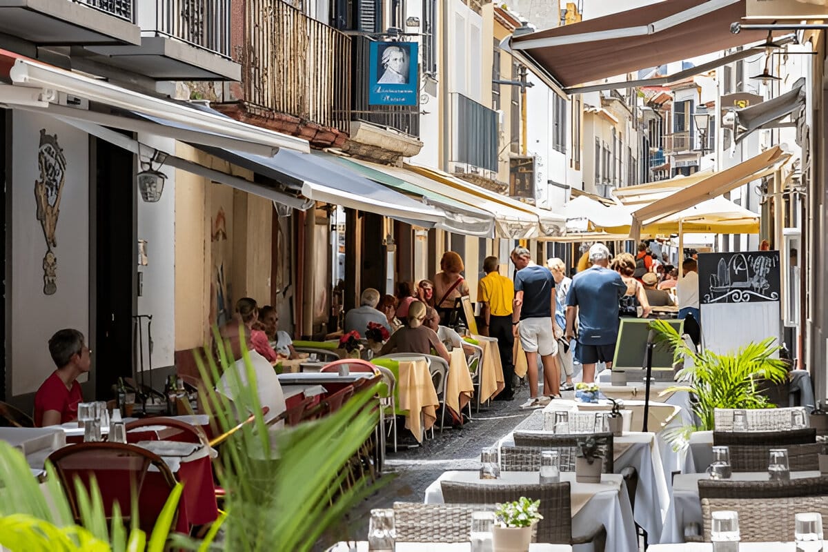 ISI Tourism Cabo Verde