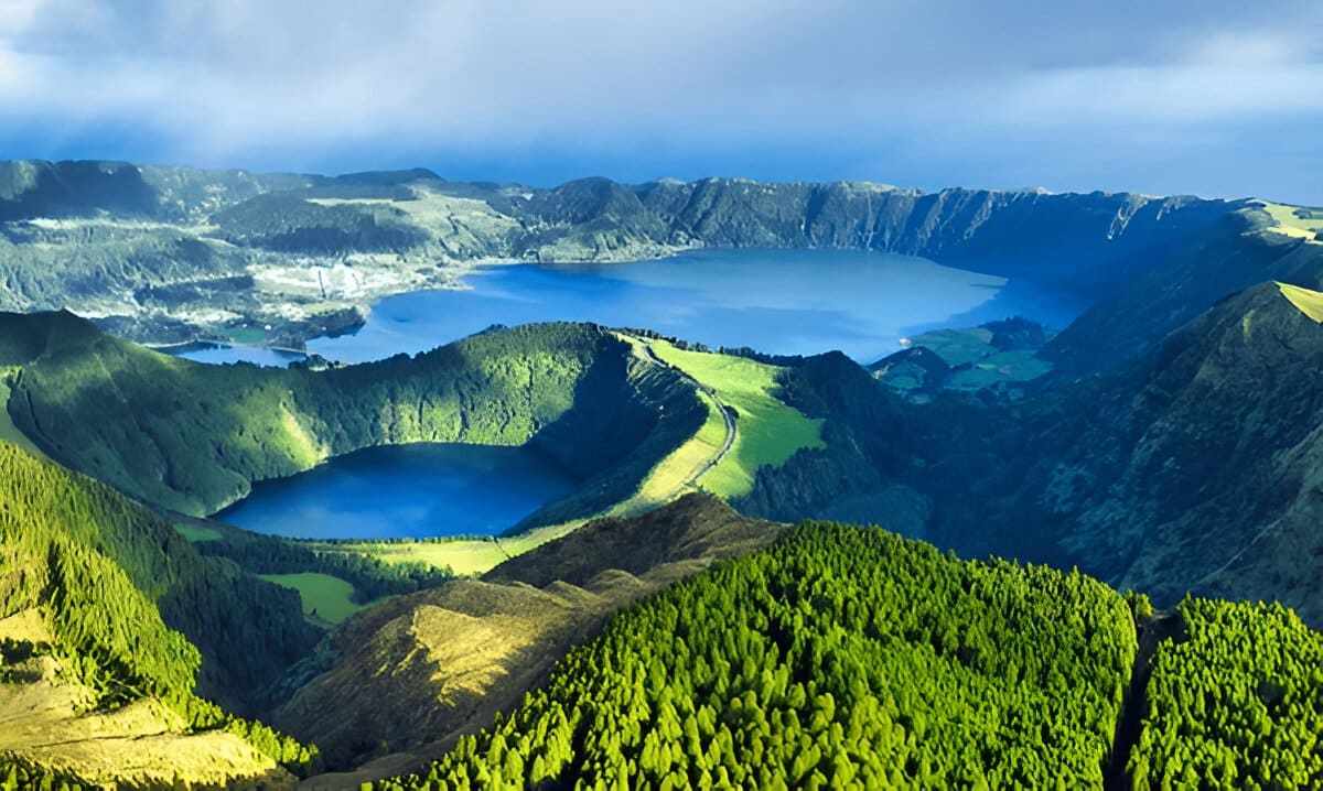 ISI Tourism Cabo Verde