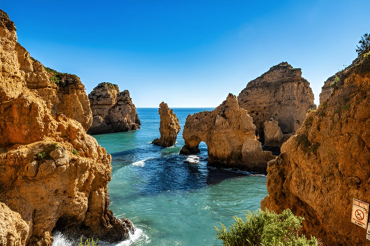 ISI Tourism Cabo Verde
