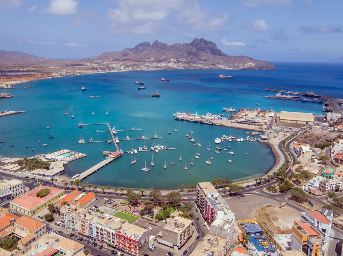 ISI Tourism Cabo Verde