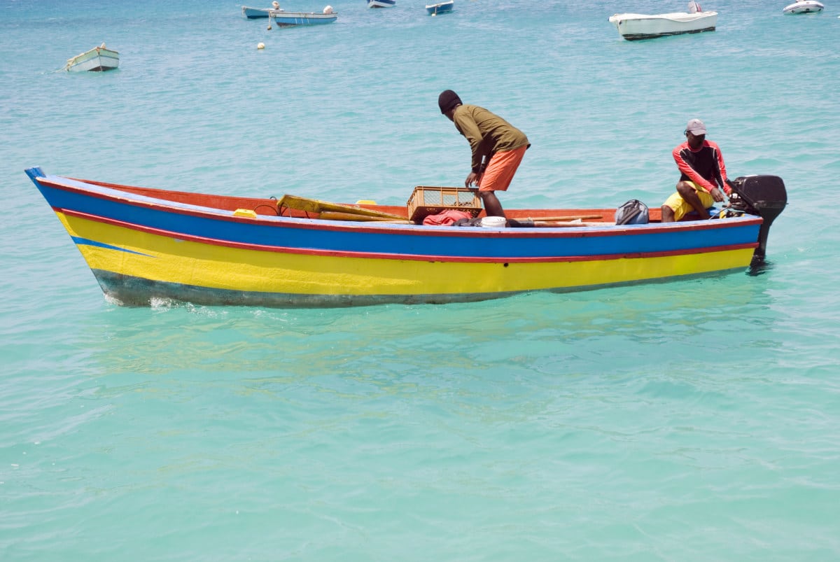 ISI Tourism Cabo Verde