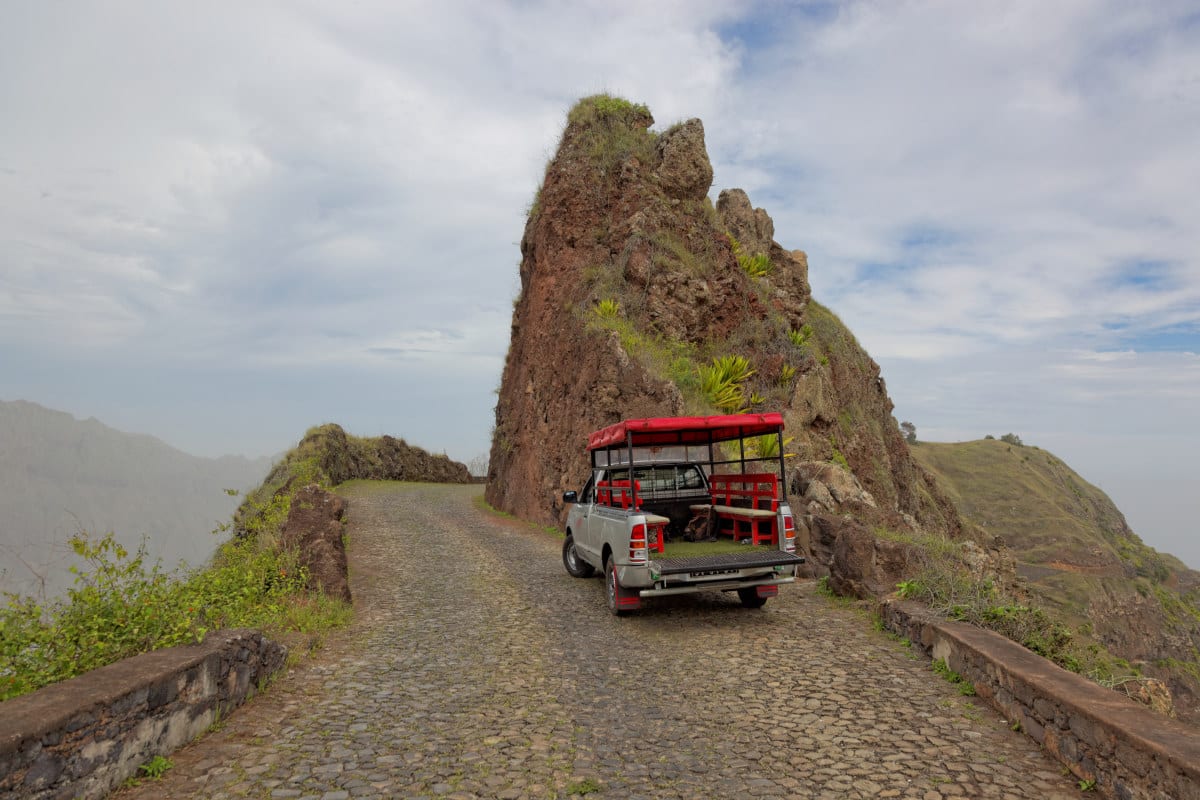 ISI Tourism Cabo Verde