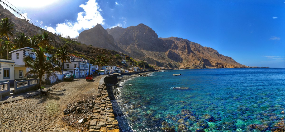 ISI Tourism Cabo Verde