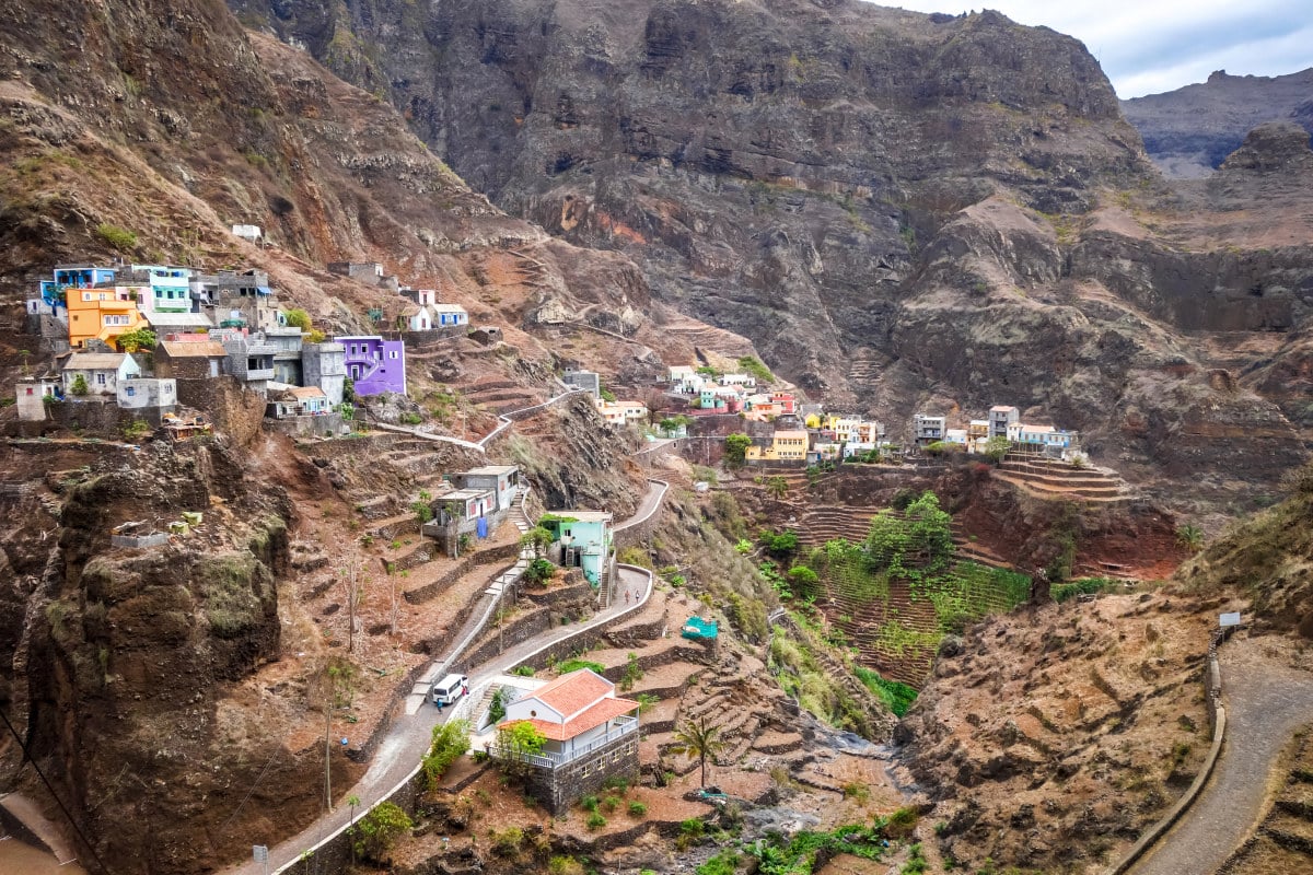 ISI Tourism Cabo Verde