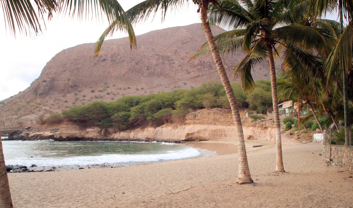 ISI Tourism Cabo Verde