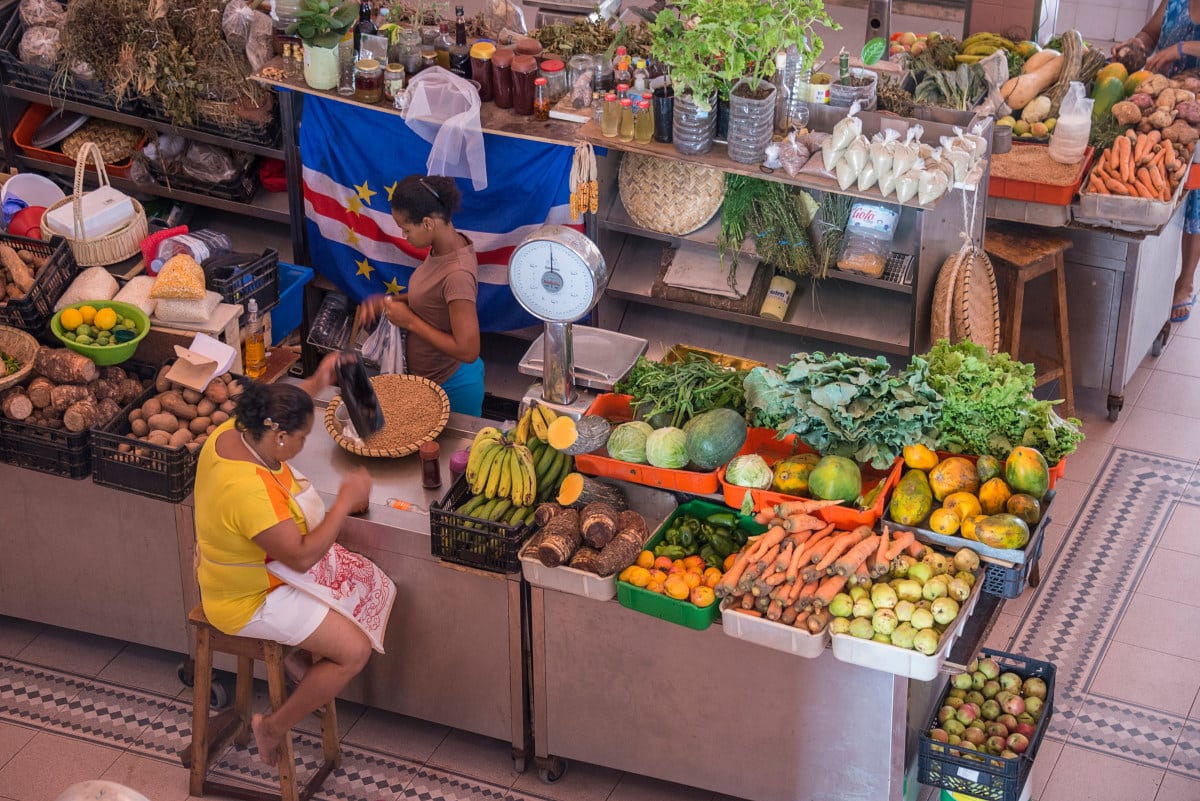 ISI Tourism Cabo Verde