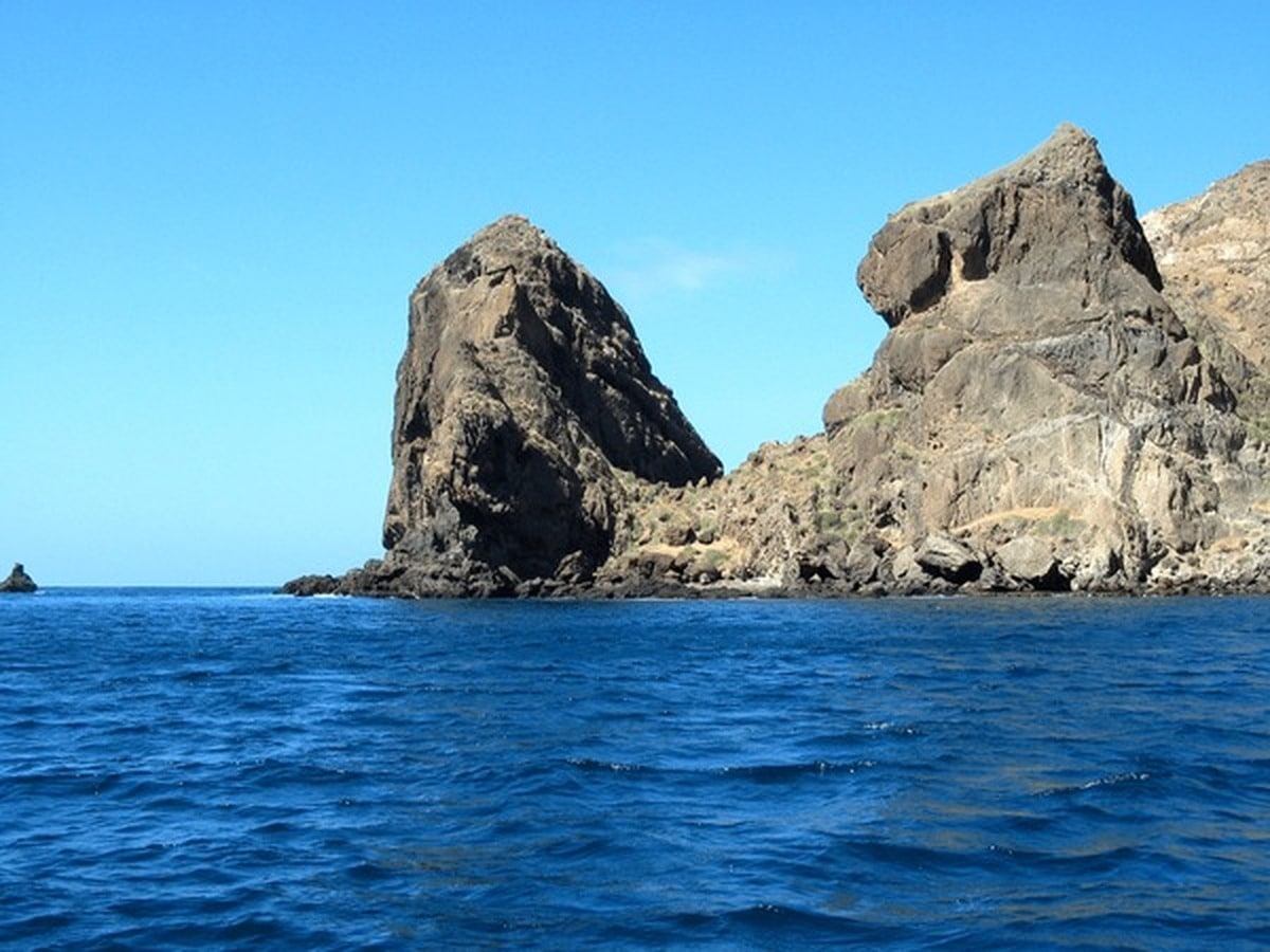 ISI Tourism Cabo Verde