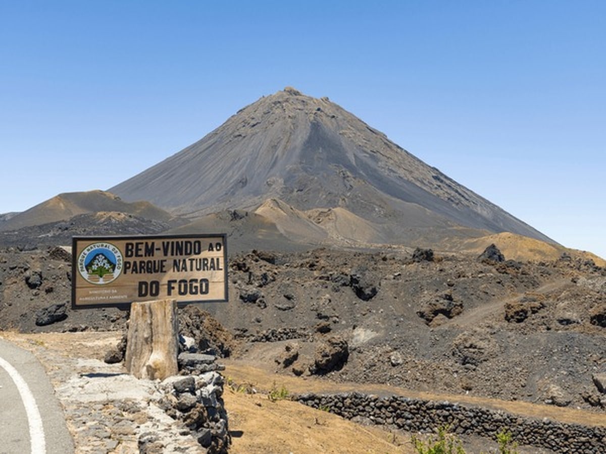 ISI Tourism Cabo Verde