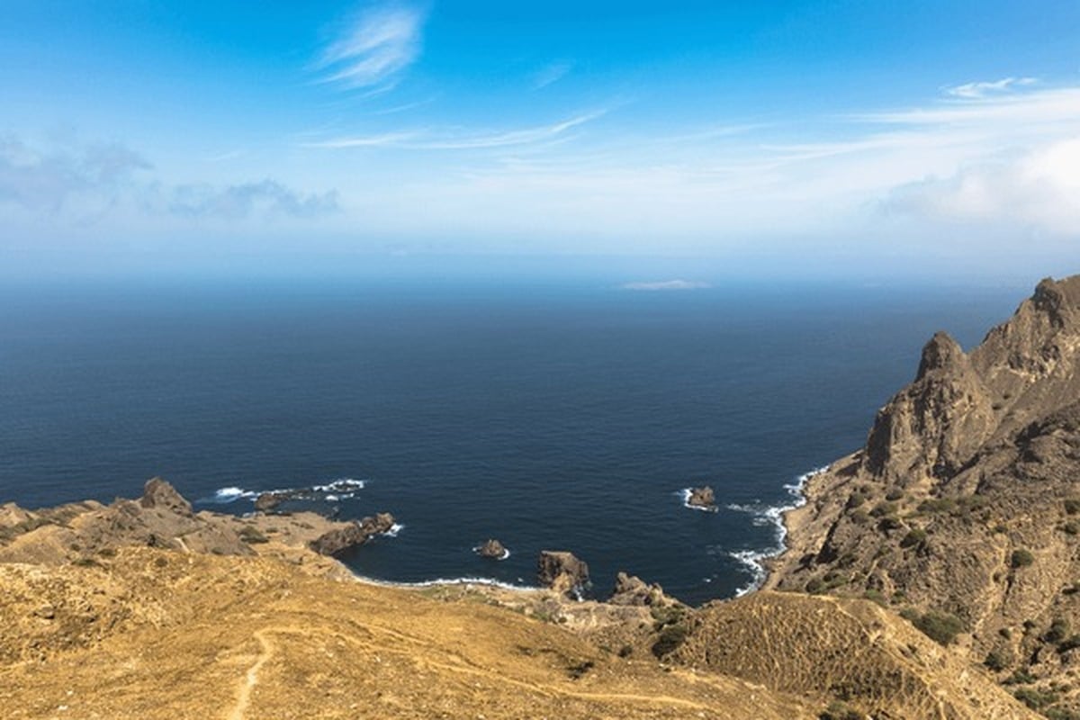 ISI Tourism Cabo Verde