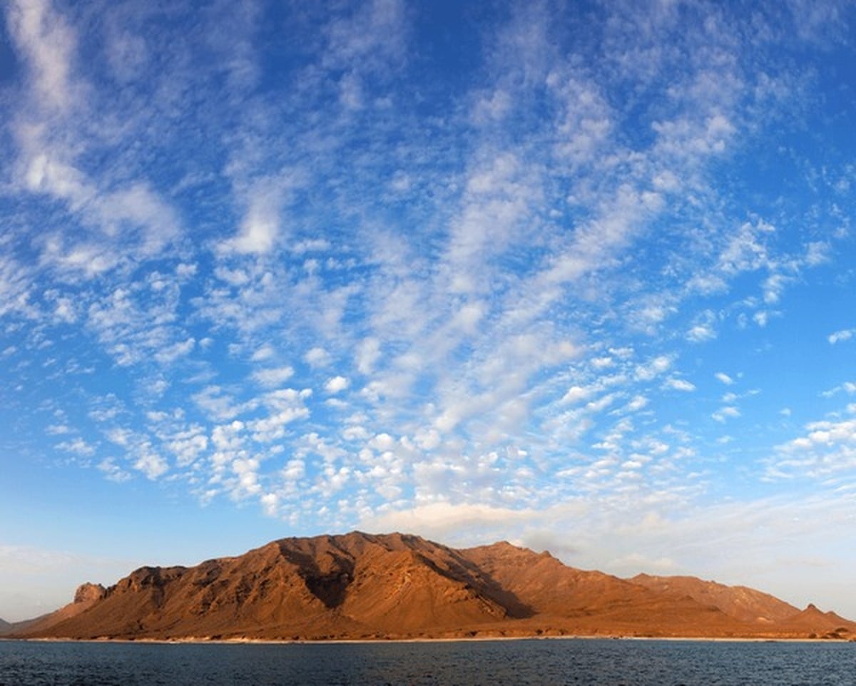 ISI Tourism Cabo Verde
