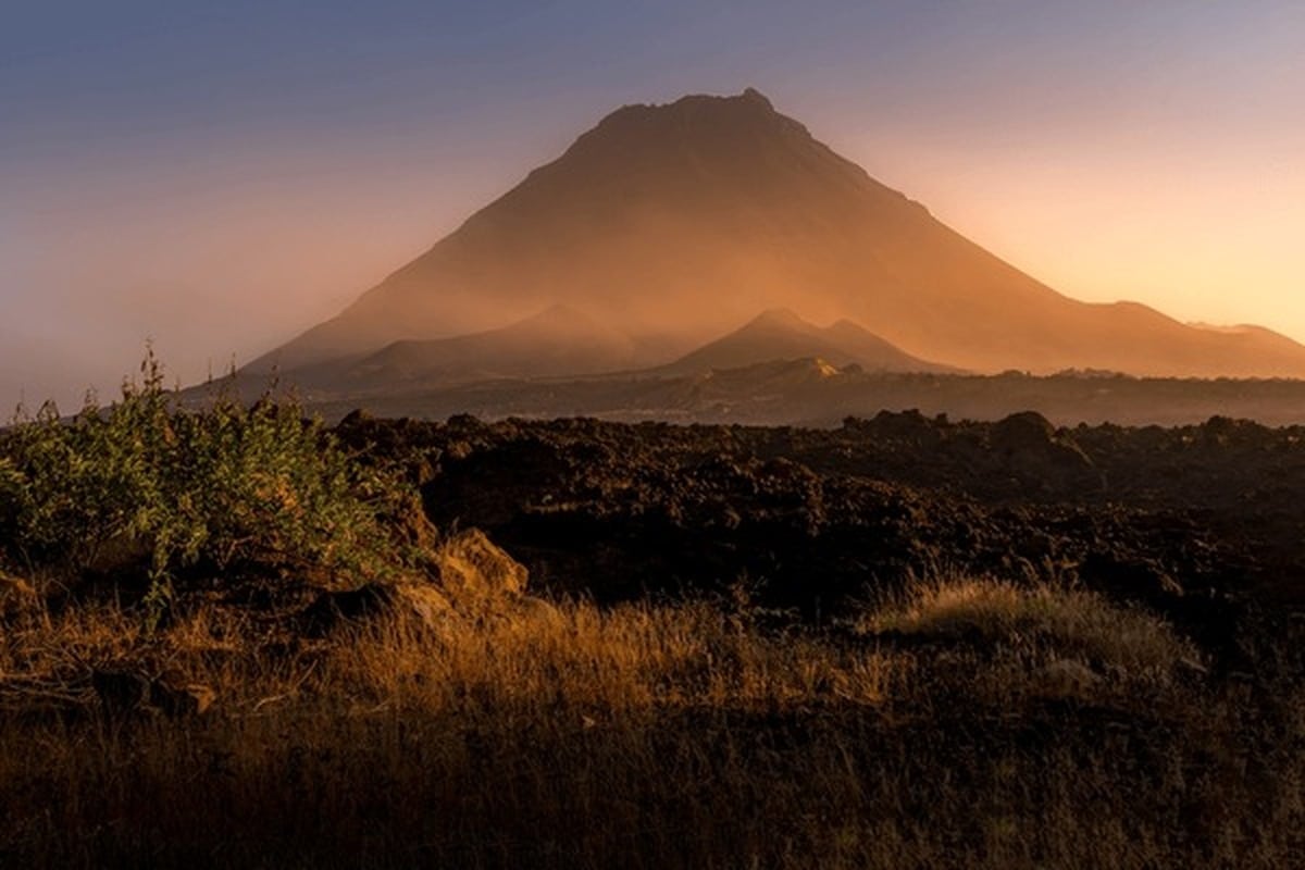 ISI Tourism Cabo Verde