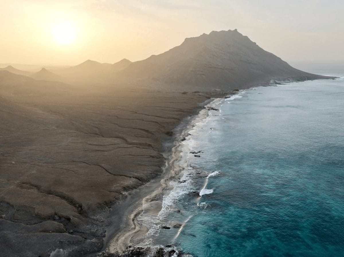 ISI Tourism Cabo Verde