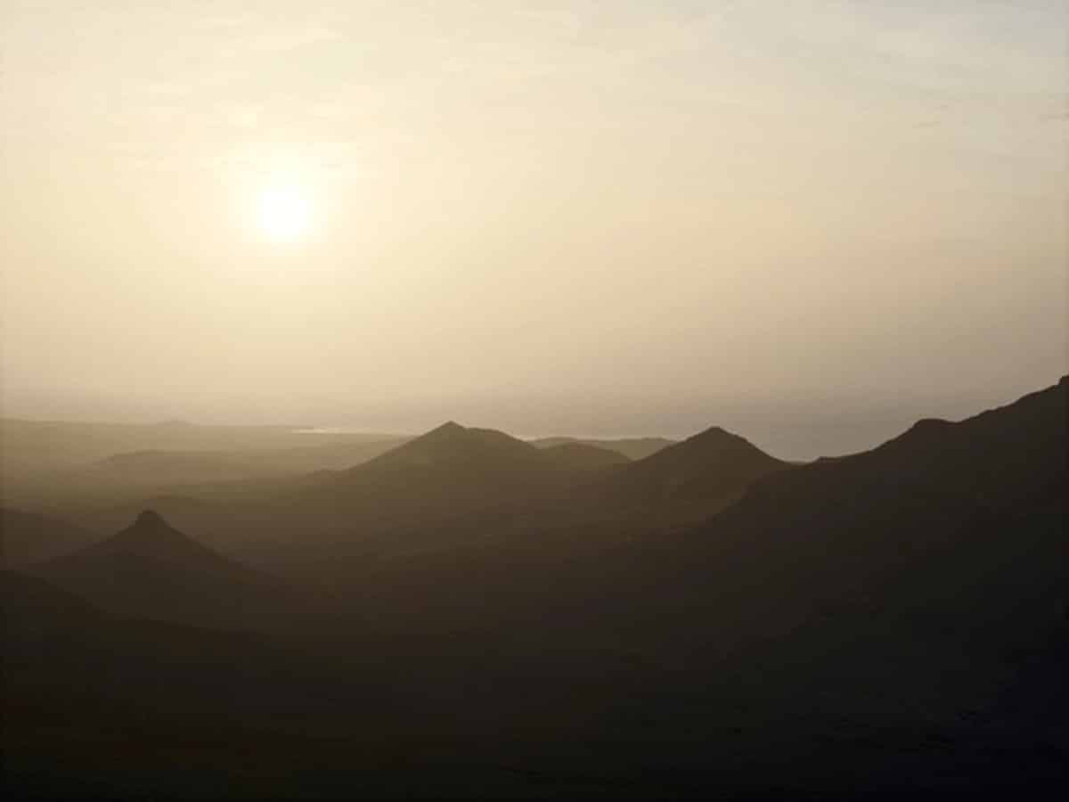 ISI Tourism Cabo Verde