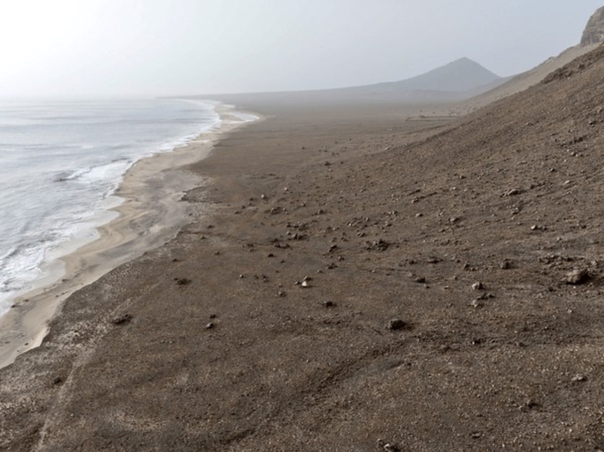 ISI Tourism Cabo Verde