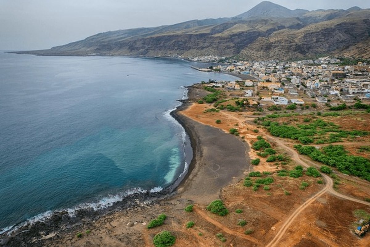 ISI Tourism Cabo Verde