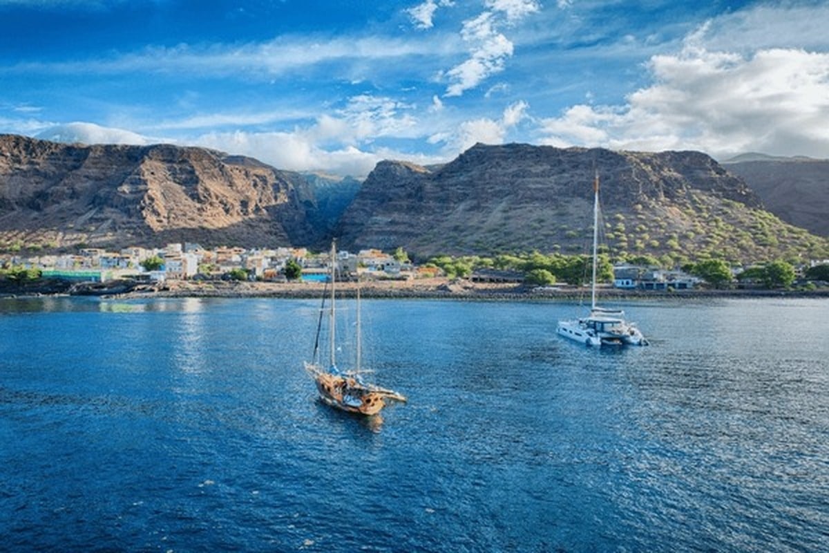 ISI Tourism Cabo Verde