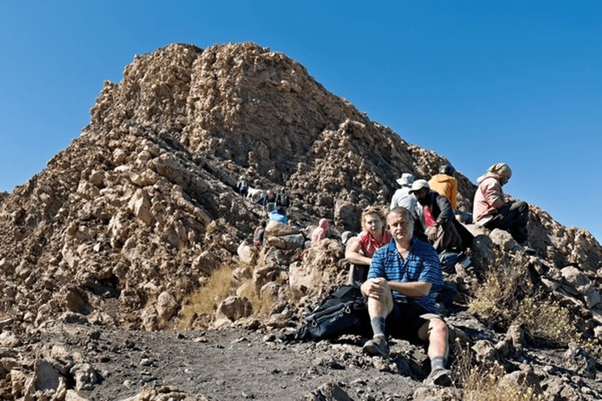 ISI Tourism Cabo Verde