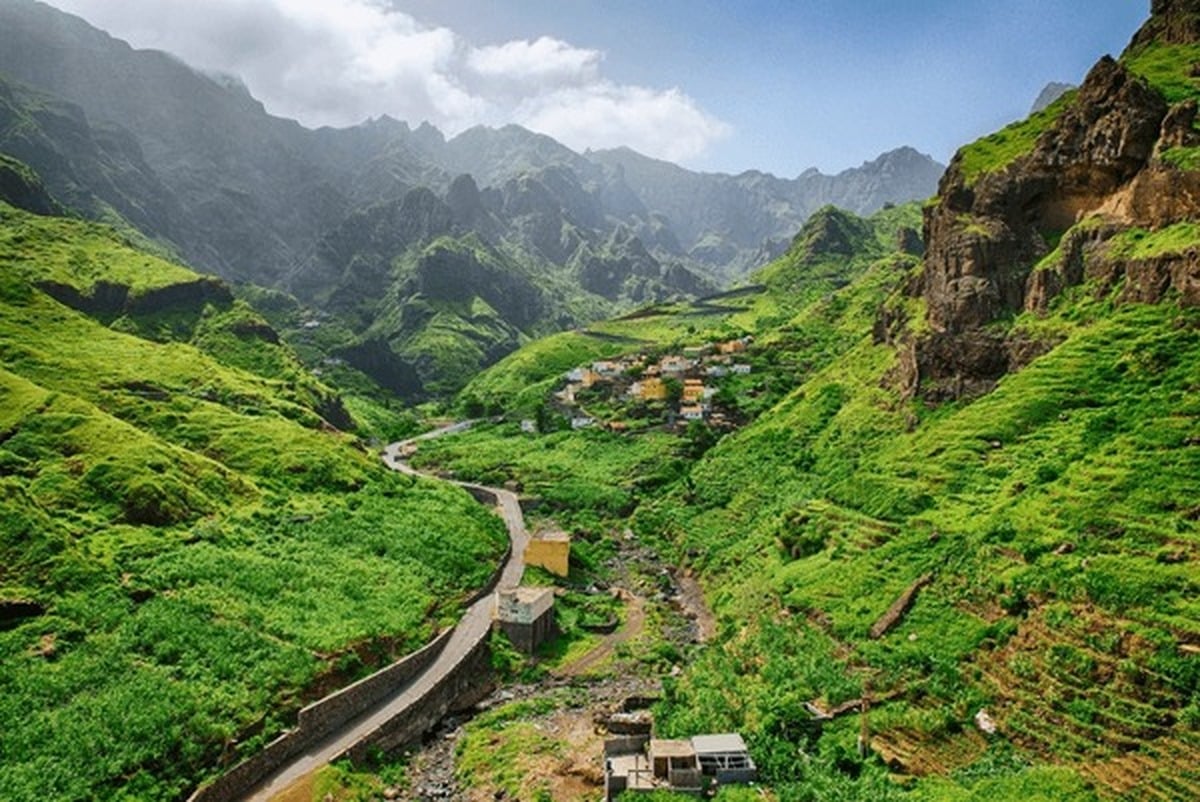 ISI Tourism Cabo Verde