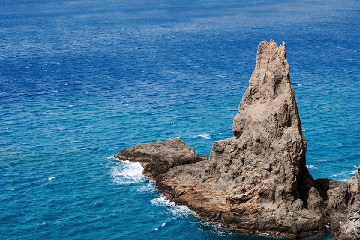 ISI Tourism Cabo Verde