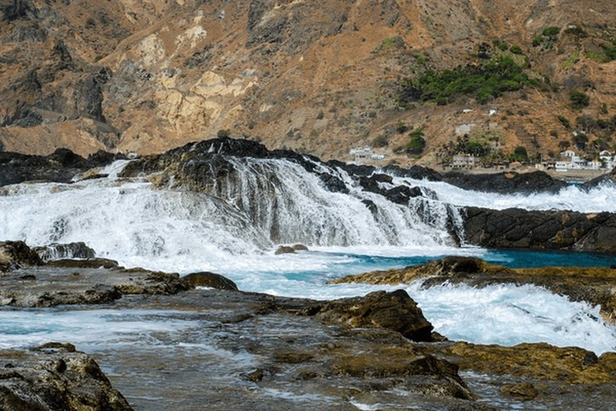 ISI Tourism Cabo Verde