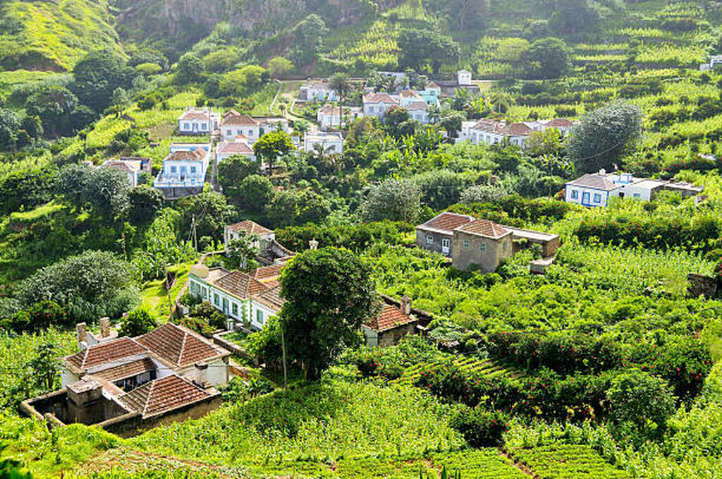ISI Tourism Cabo Verde