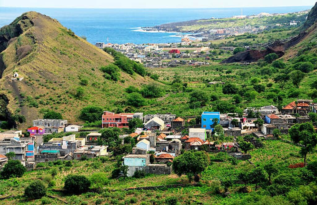 ISI Tourism Cabo Verde