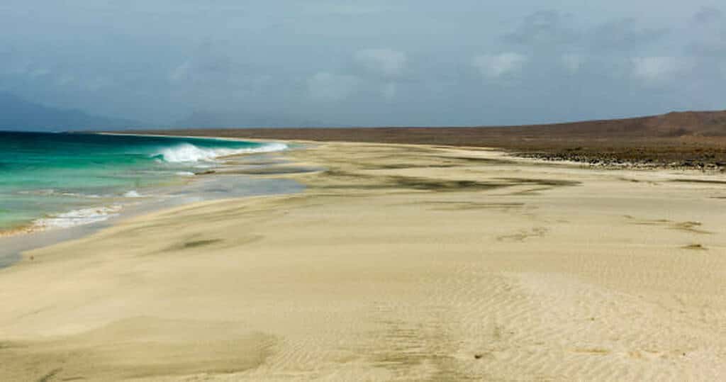 ISI Tourism Cabo Verde