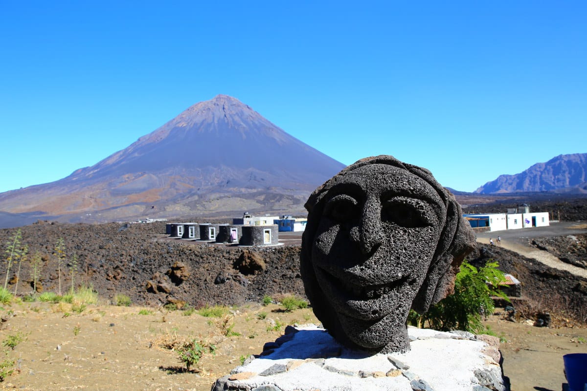 ISI Tourism Cabo Verde