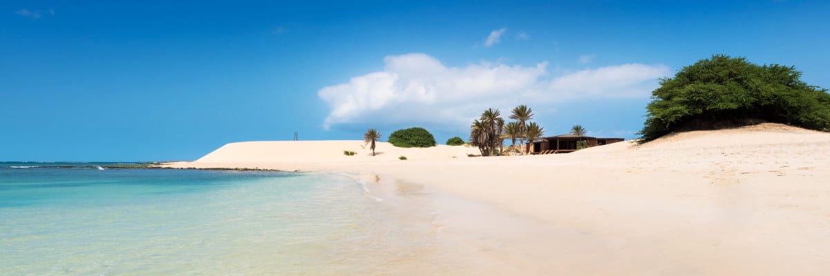 ISI Tourism Cabo Verde