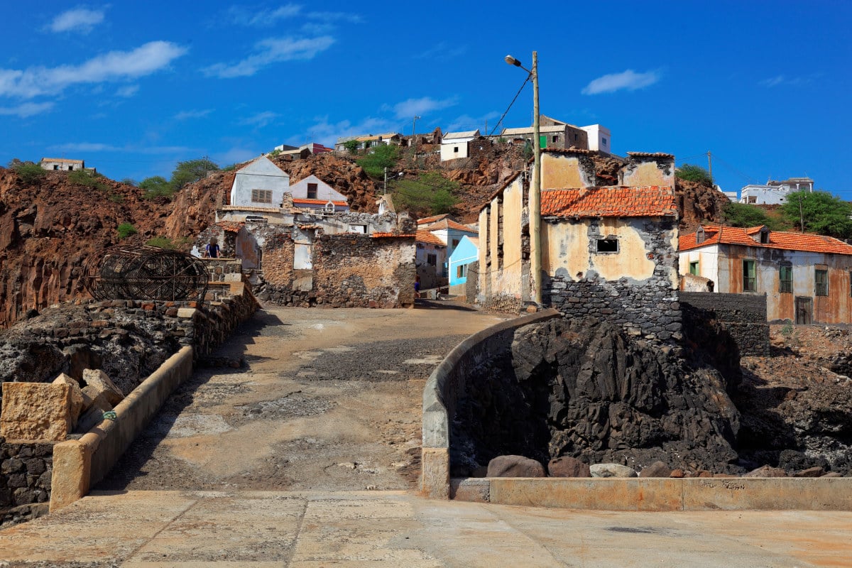 ISI Tourism Cabo Verde