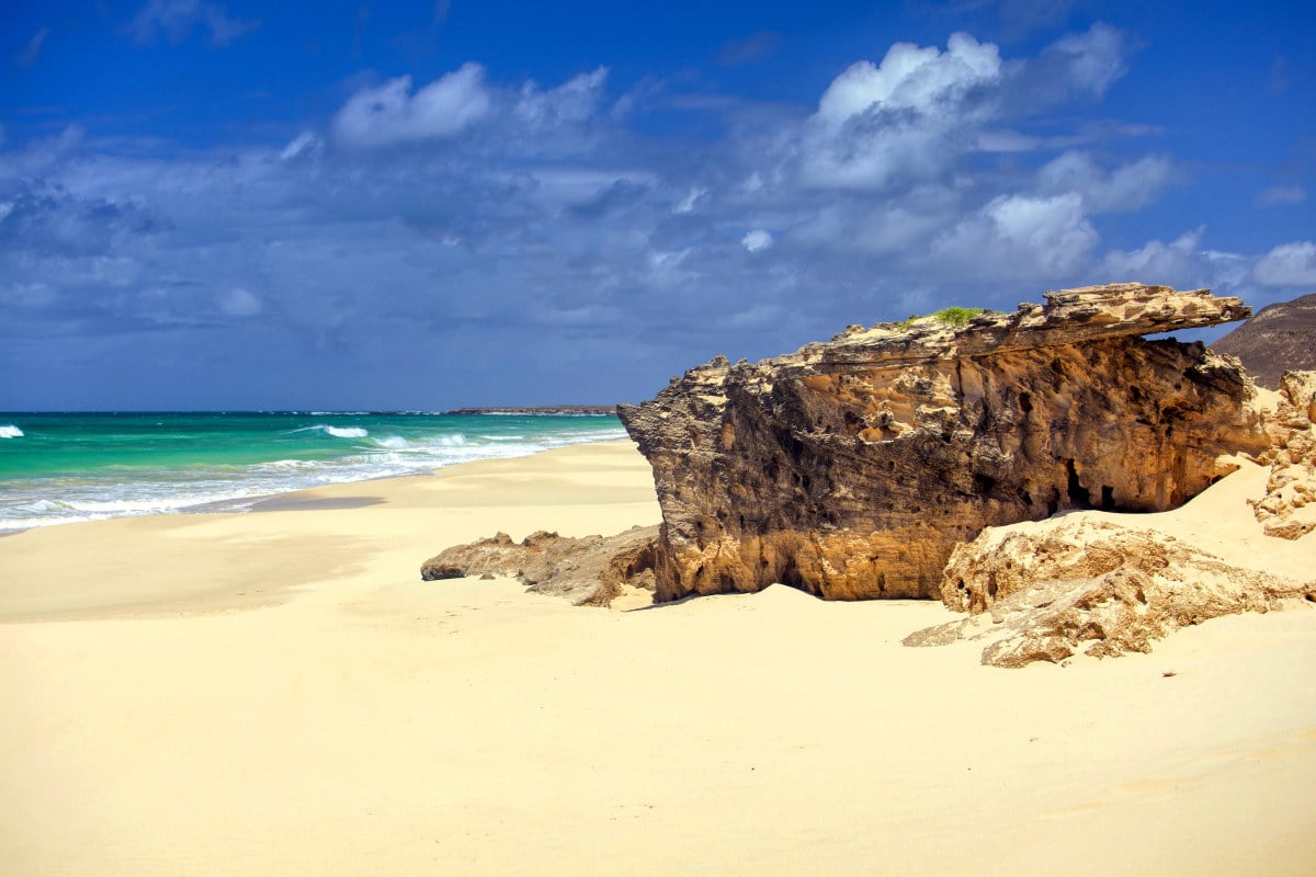 ISI Tourism Cabo Verde