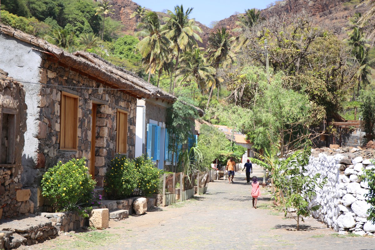 ISI Tourism Cabo Verde