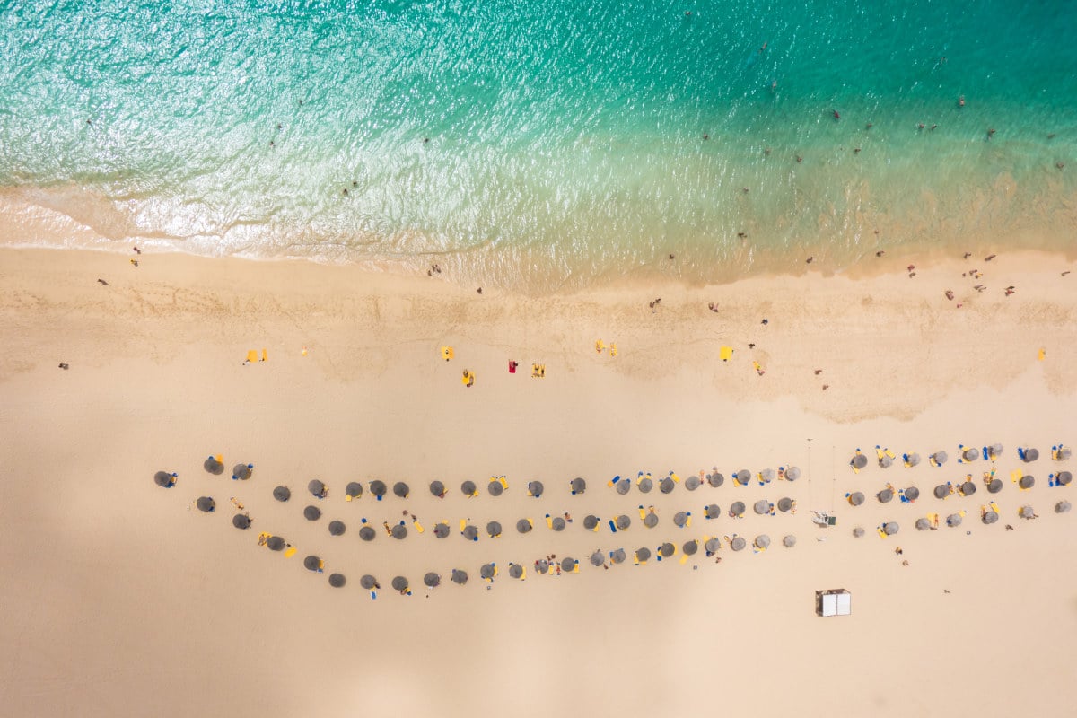 ISI Tourism Cabo Verde