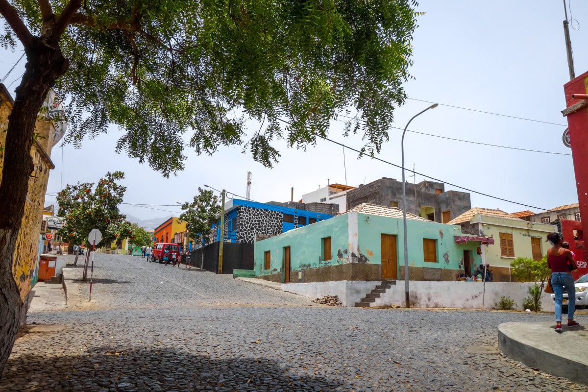 ISI Tourism Cabo Verde