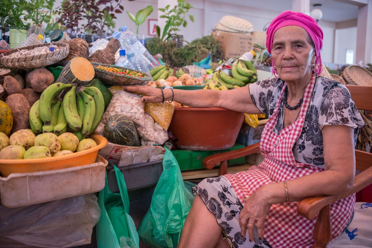 ISI Tourism Cabo Verde