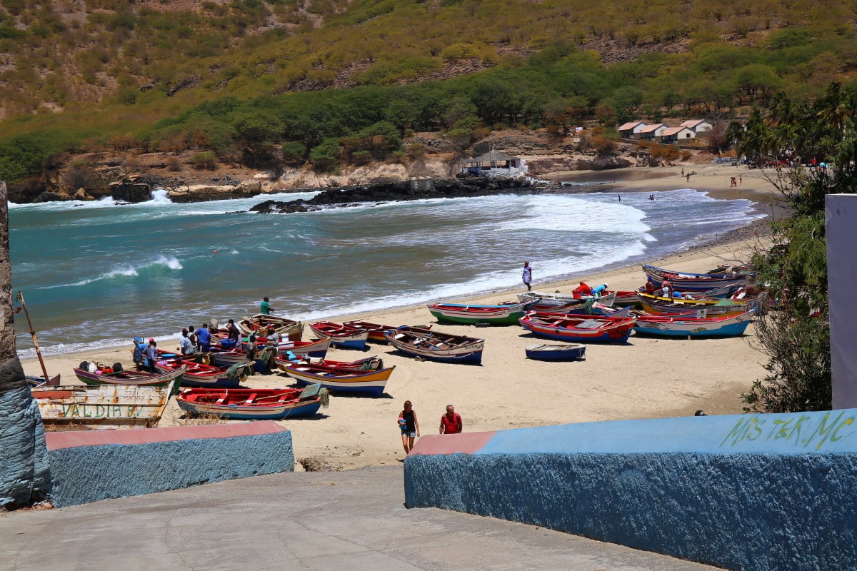 ISI Tourism Cabo Verde