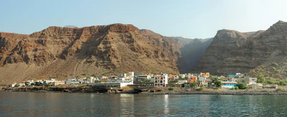 ISI Tourism Cabo Verde