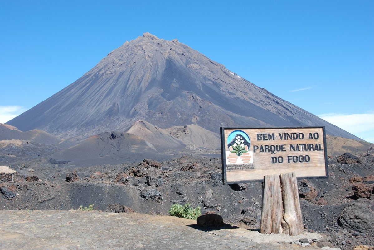 ISI Tourism Cabo Verde
