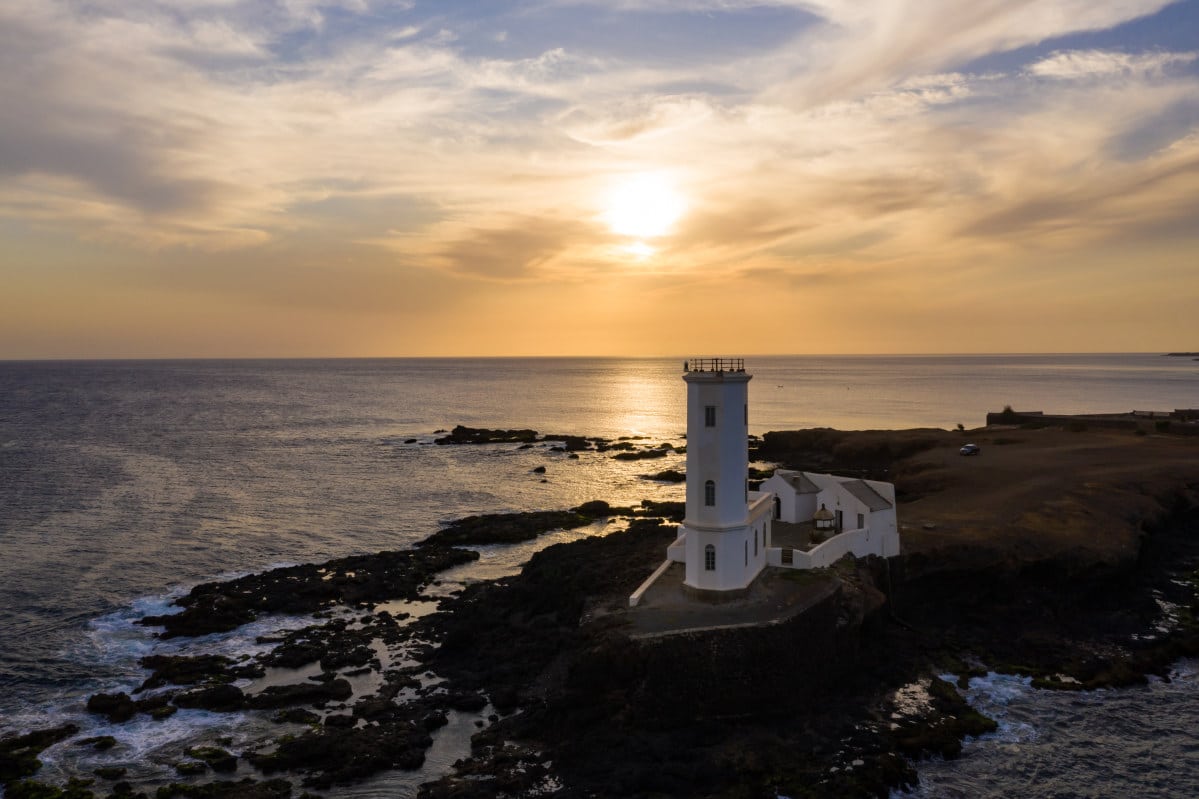 ISI Tourism Cabo Verde