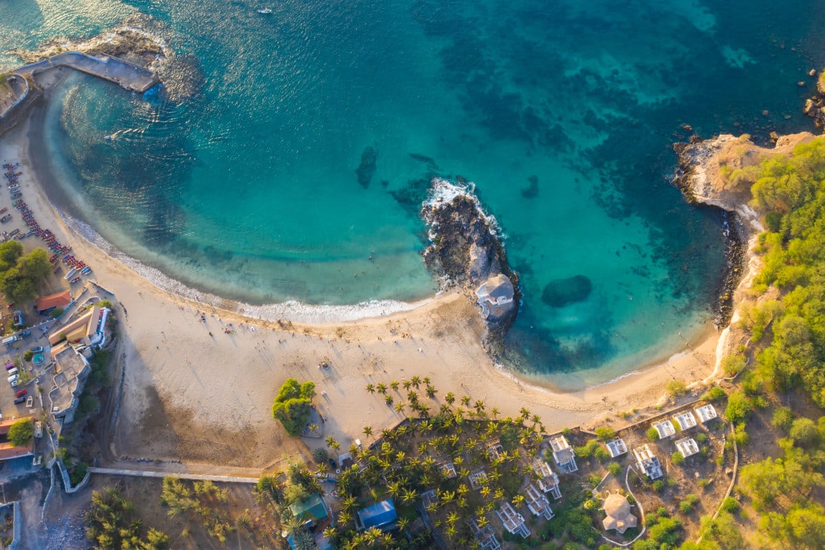 ISI Tourism Cabo Verde