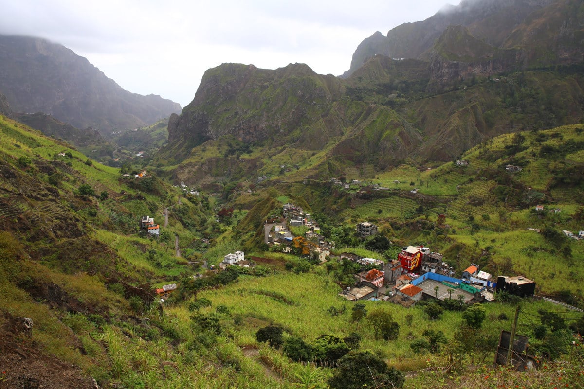 ISI Tourism Cabo Verde