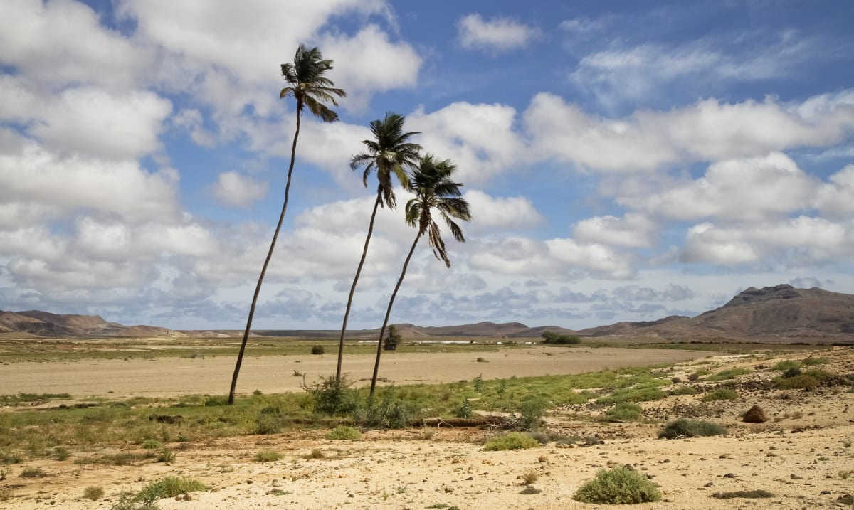 ISI Tourism Cabo Verde