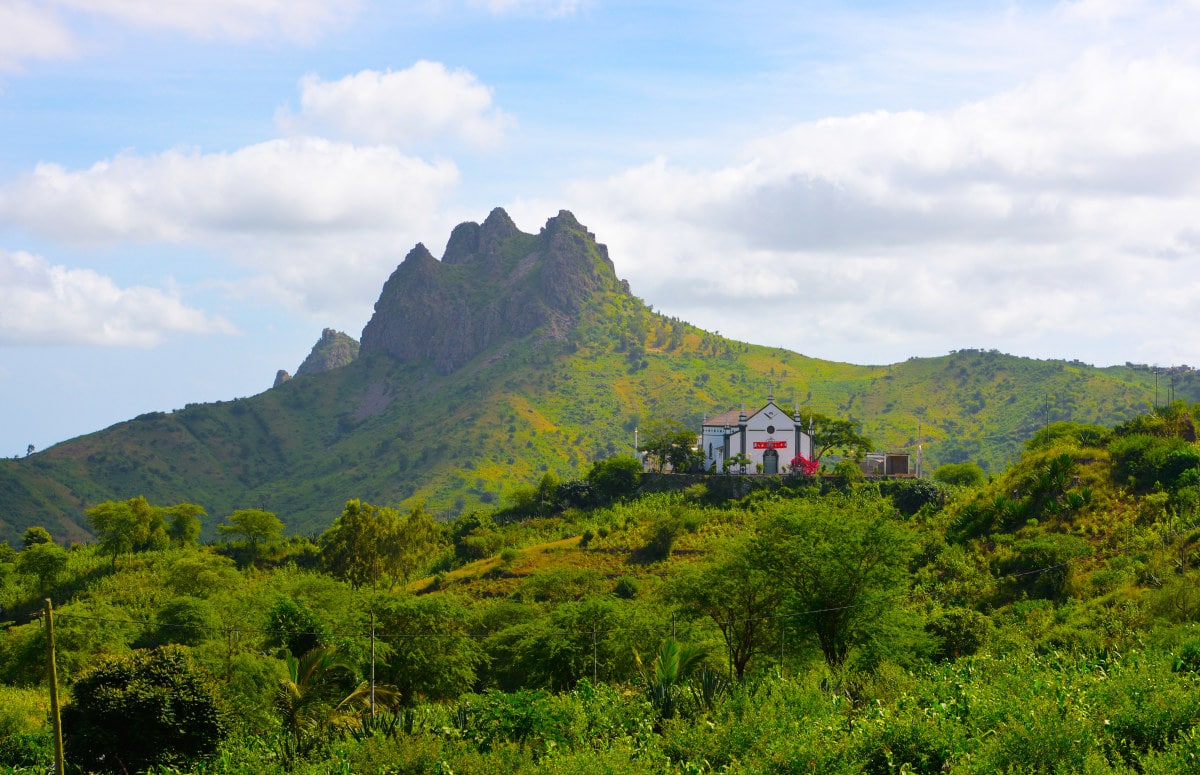 ISI Tourism Cabo Verde