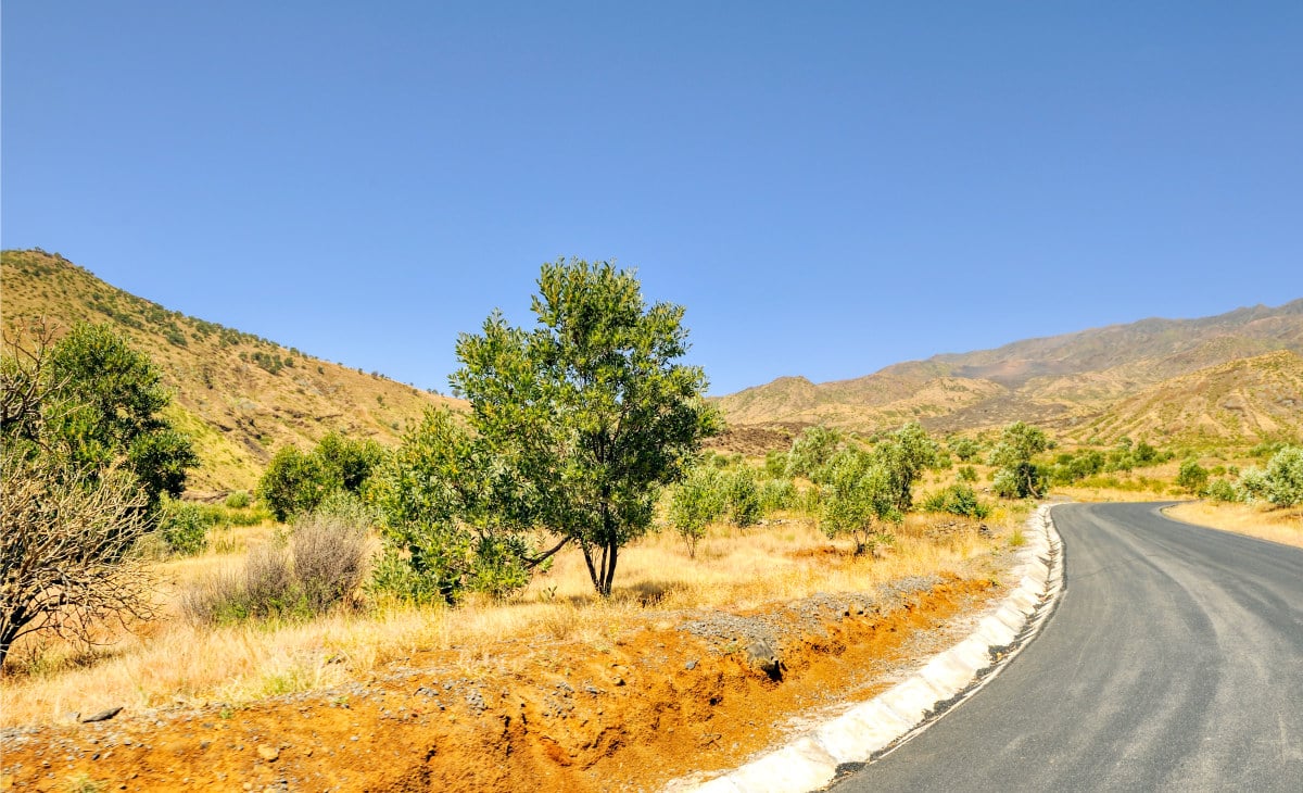 ISI Tourism Cabo Verde