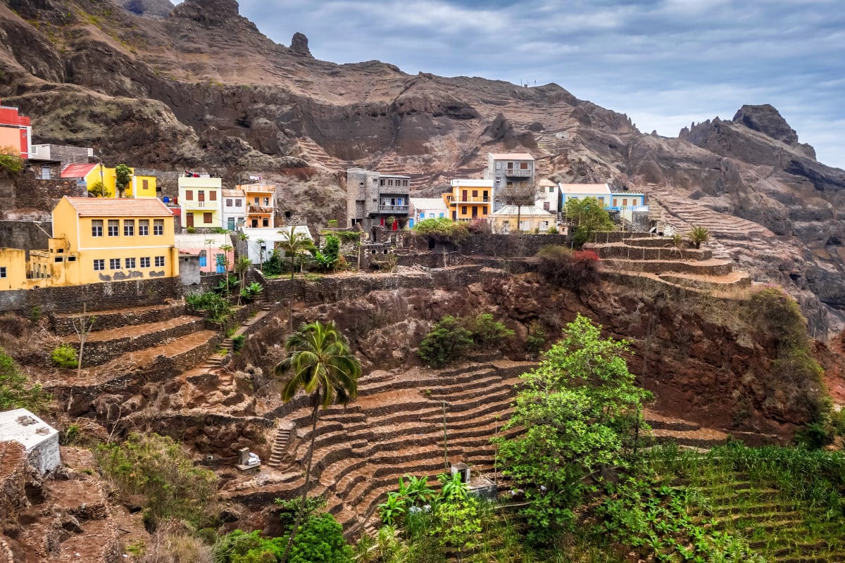 ISI Tourism Cabo Verde