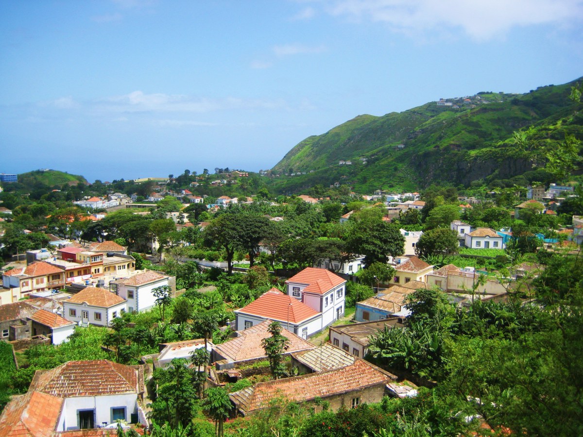 ISI Tourism Cabo Verde
