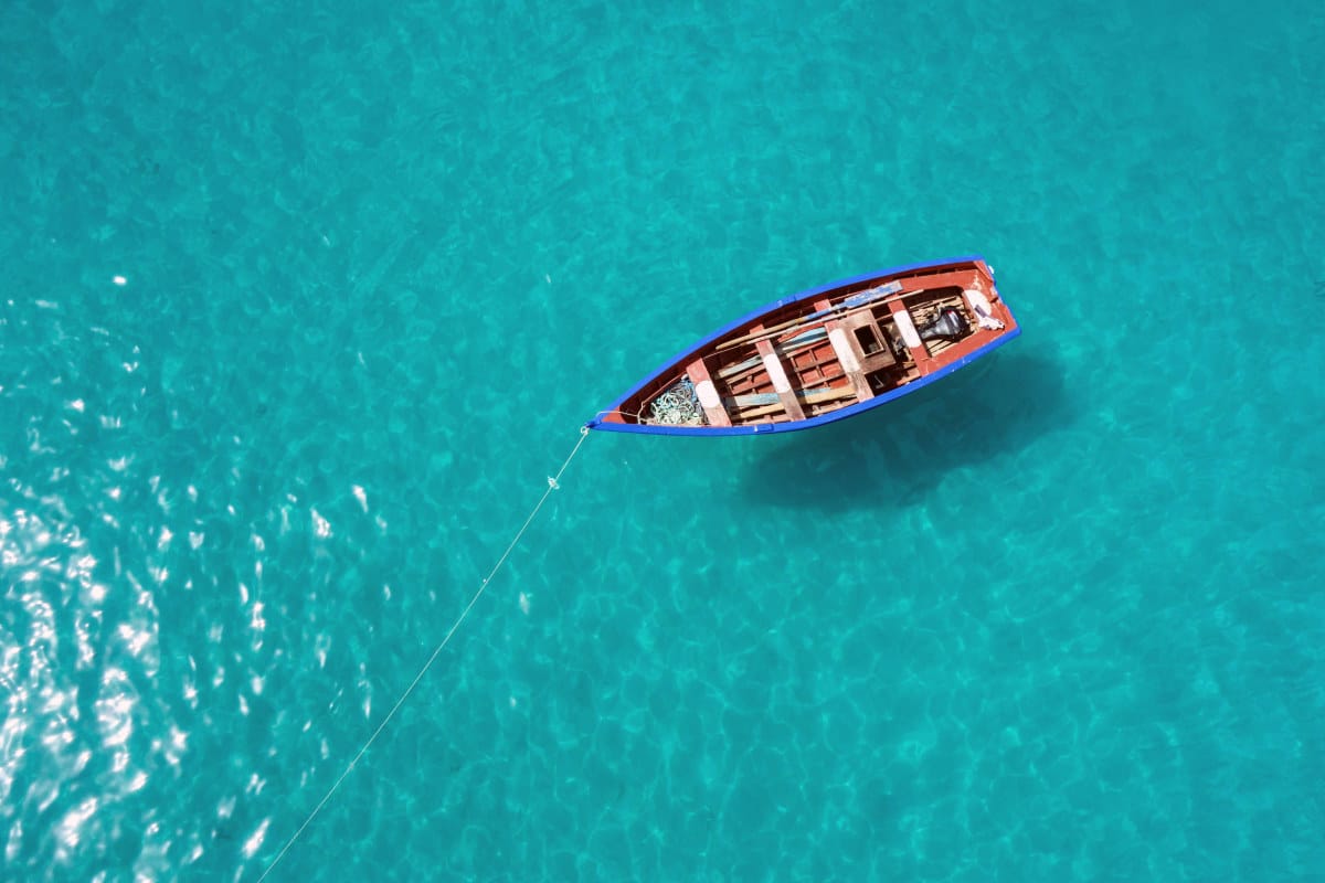 ISI Tourism Cabo Verde