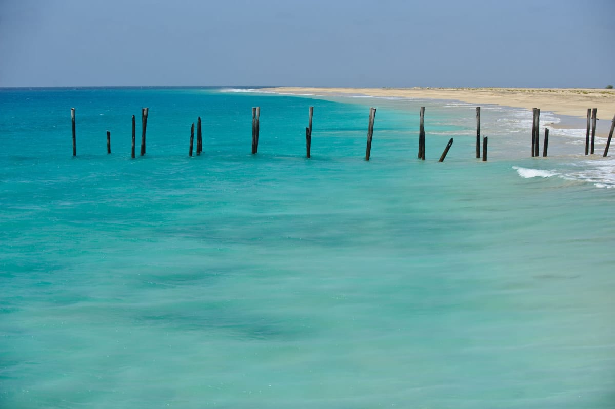 ISI Tourism Cabo Verde