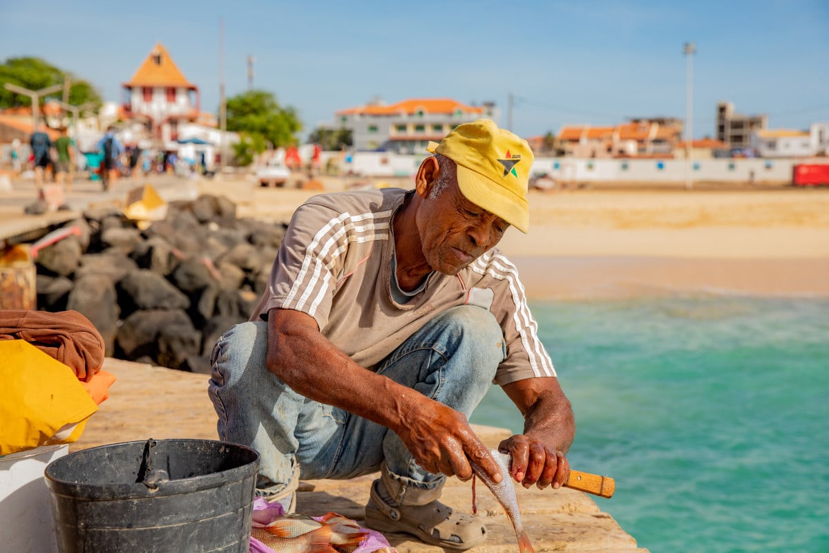ISI Tourism Cabo Verde